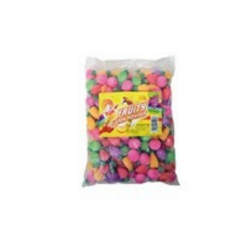 Fizzy Fruits bulk candy