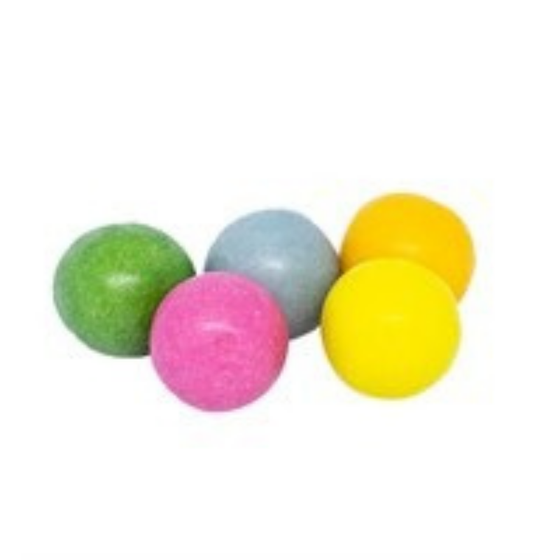 Small Gumballs bulk candy