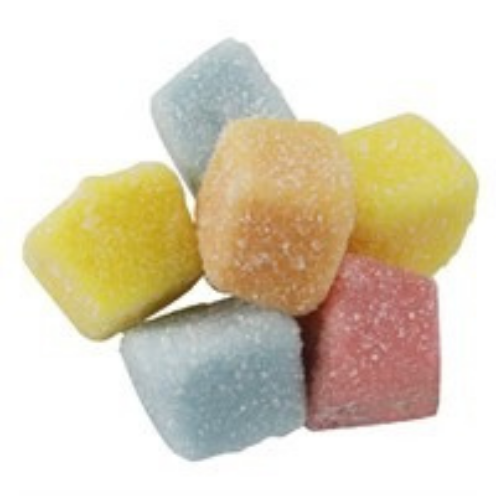 Cub Fizz BiB 2,1KG