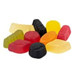 GSD English Winegum Original candy photo