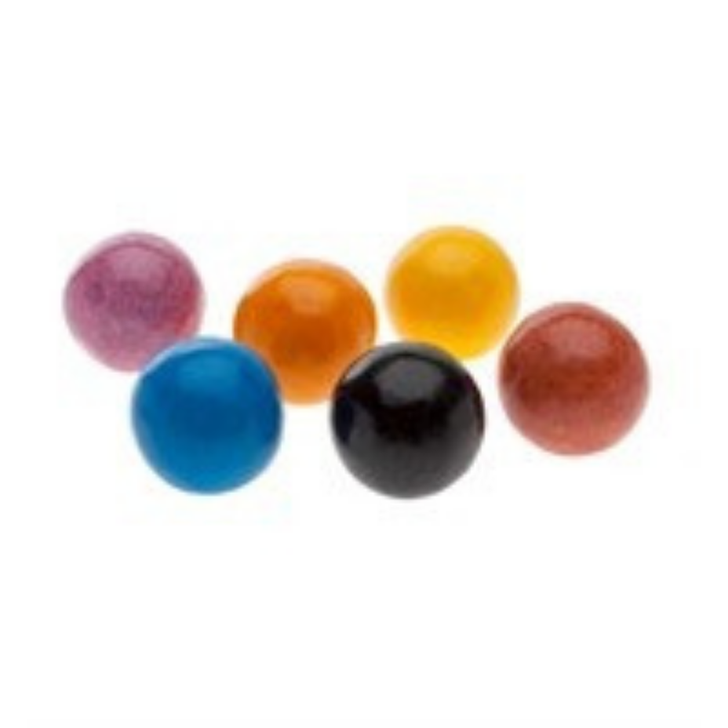 Mega Mouth Gumballs bulk candy