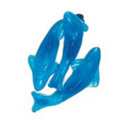 Trolli Sharks bulk candy