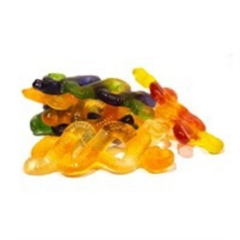 Trolli The Squiggles Twist product photo