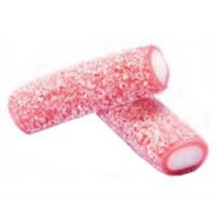 Candy People Sour Strawberry Pieces Bulk 2 Kg