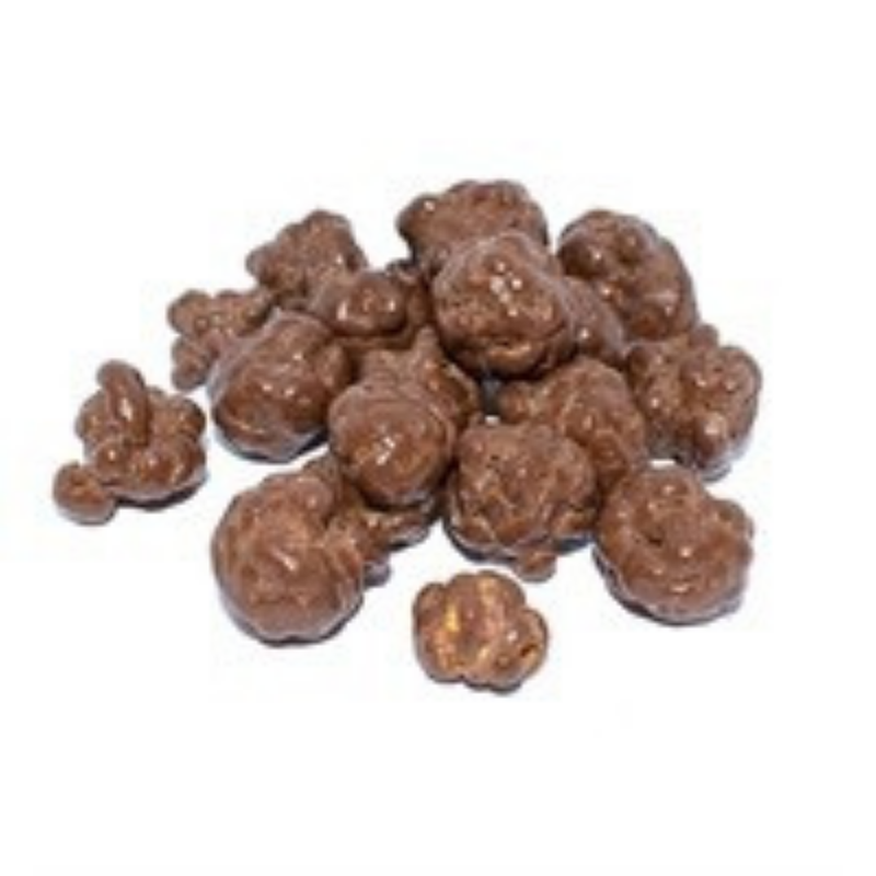 Chocolate Popcorn bulk candy