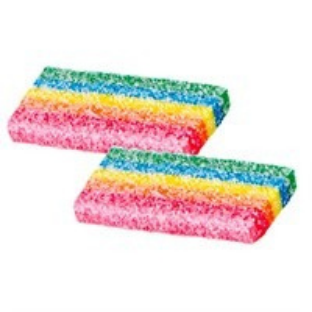 Sura Rainbow 3x1 Kg