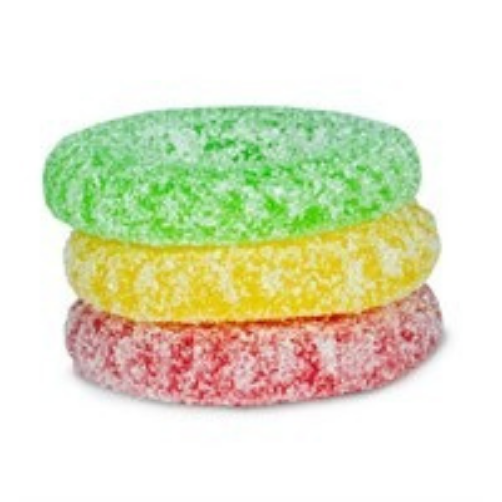 Sour Rings product photo