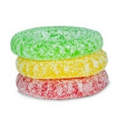 Sour Rings product photo