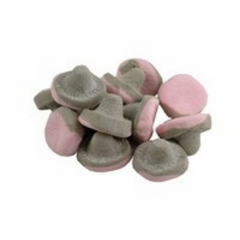 Raspberry Licorice Mushrooms product photo