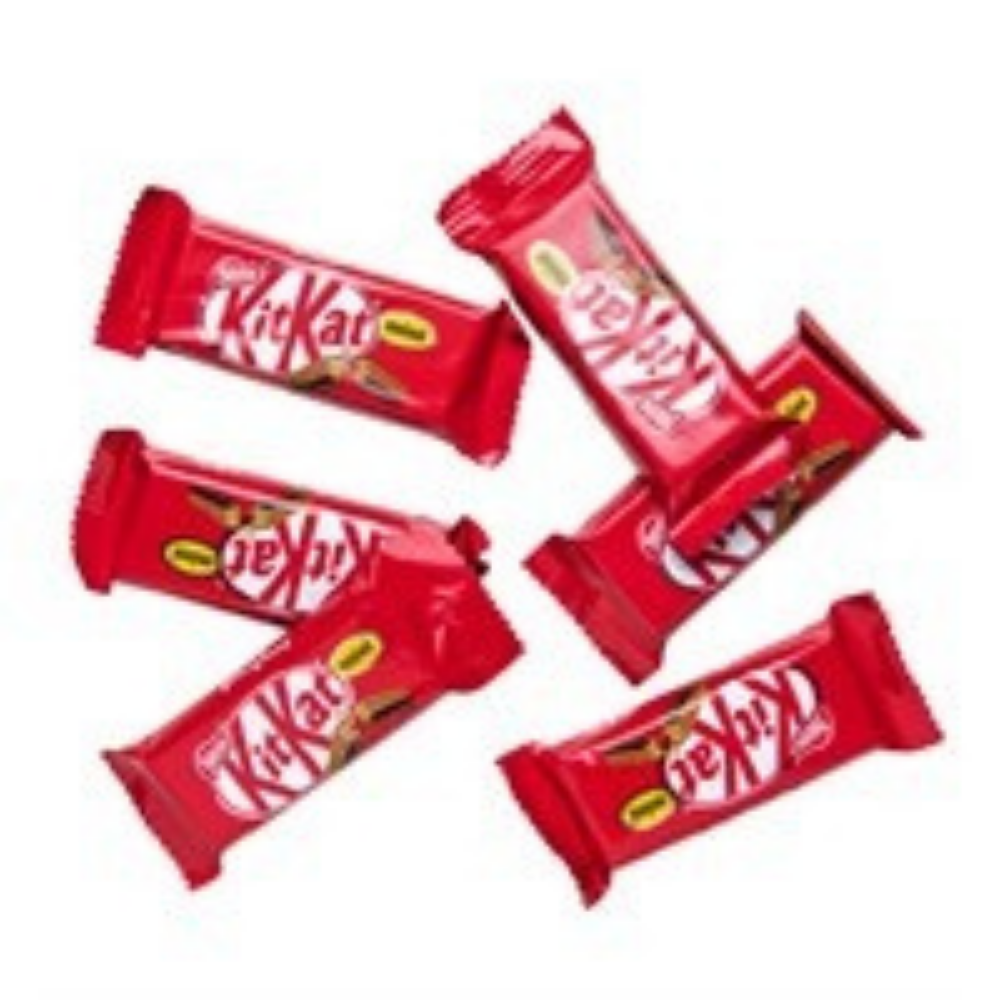KitKat Mini Losvikt bulk chocolate product photo