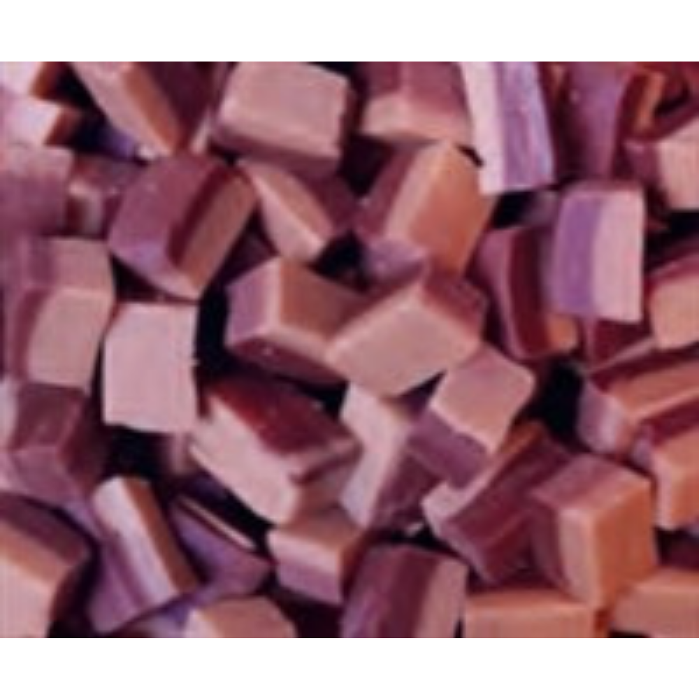 Fudge Vanilj Choklad ERT Godis bulk candy