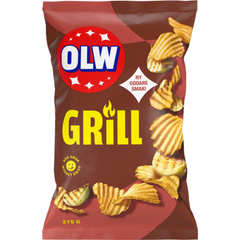 OLW Grill chips
