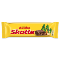 Marabou Skotte product photo