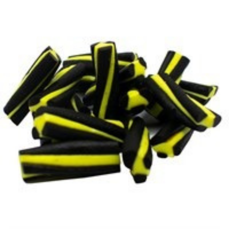 Lemon Licorice Twists product photo