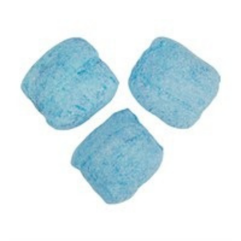 Blueberry Chews candy