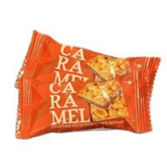 Caramel Bites Bulk 2kg