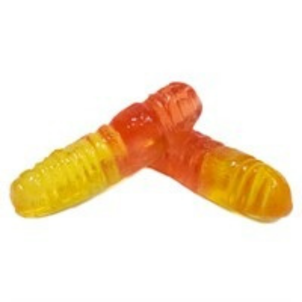 Fruit Worms product photo