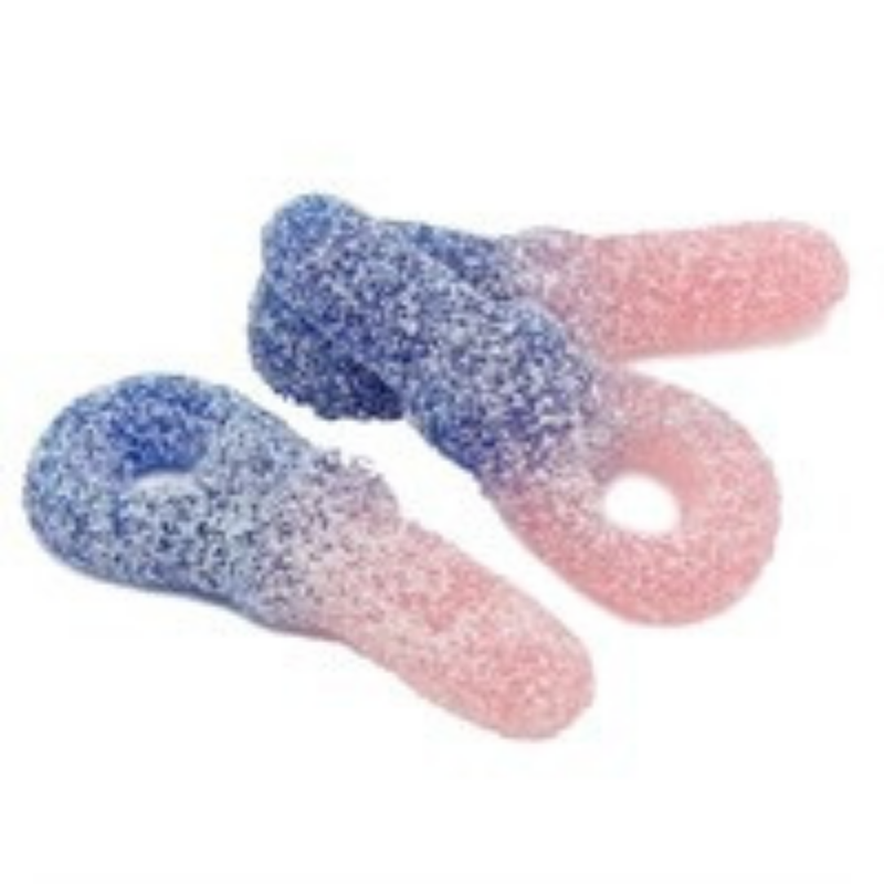 Sura Bubbelnappar 1.4KG product photo