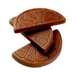 Orange Wedges product photo