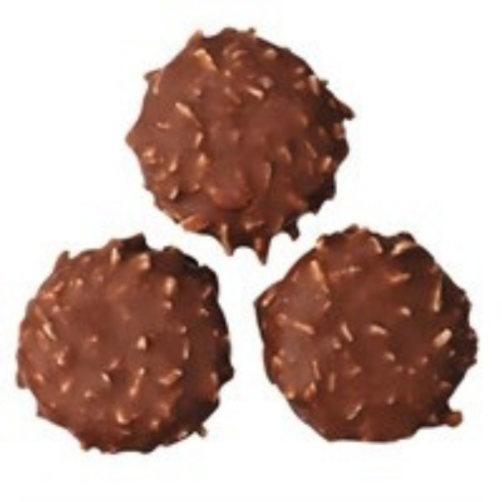 Coconut Drops product photo