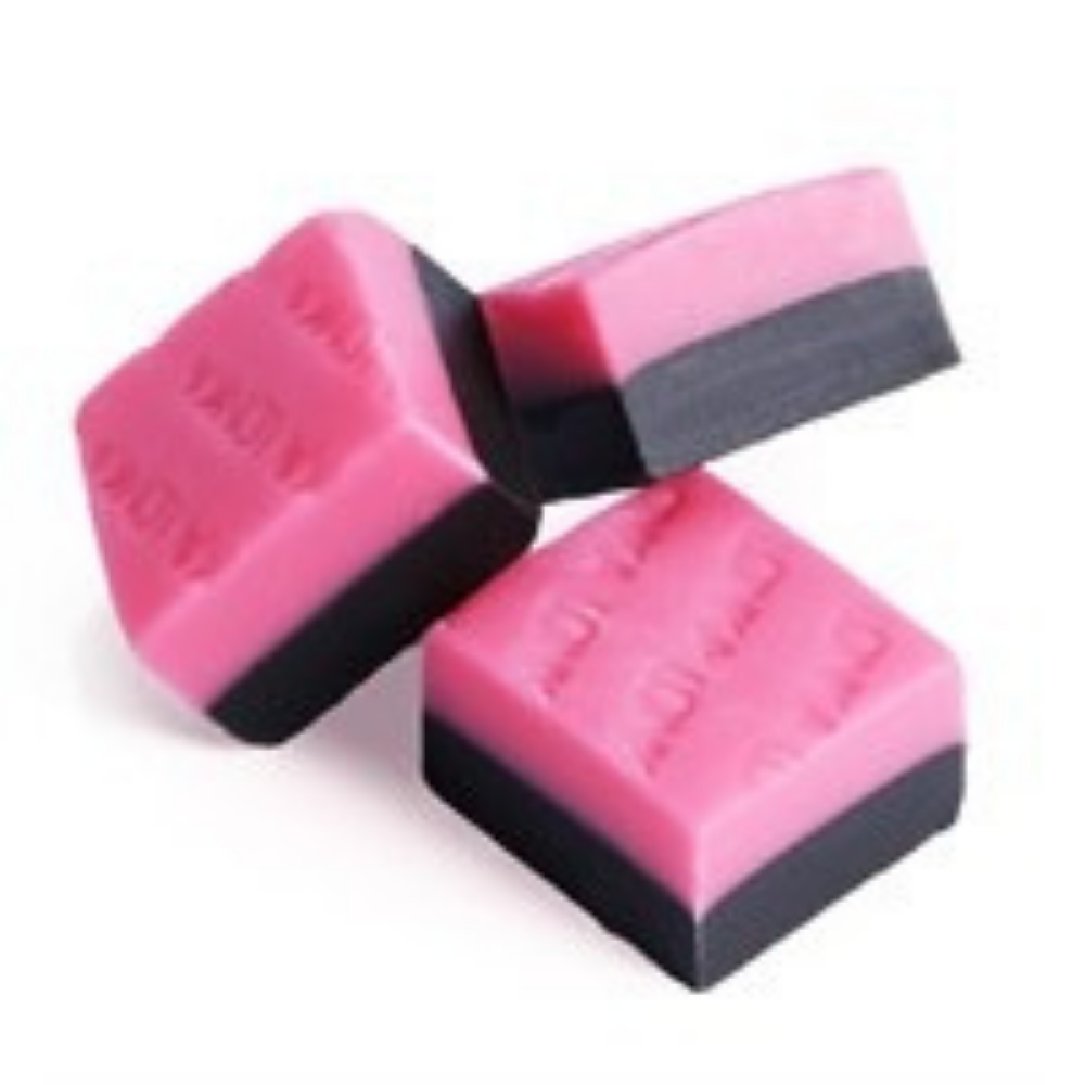 Fudge Licorice Raspberry product photo