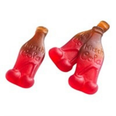 Haribo Cherry Cola lösvikt 3 kg product photo