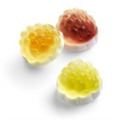 Haribo Fruity Fruity lösvikt 3 kg product photo