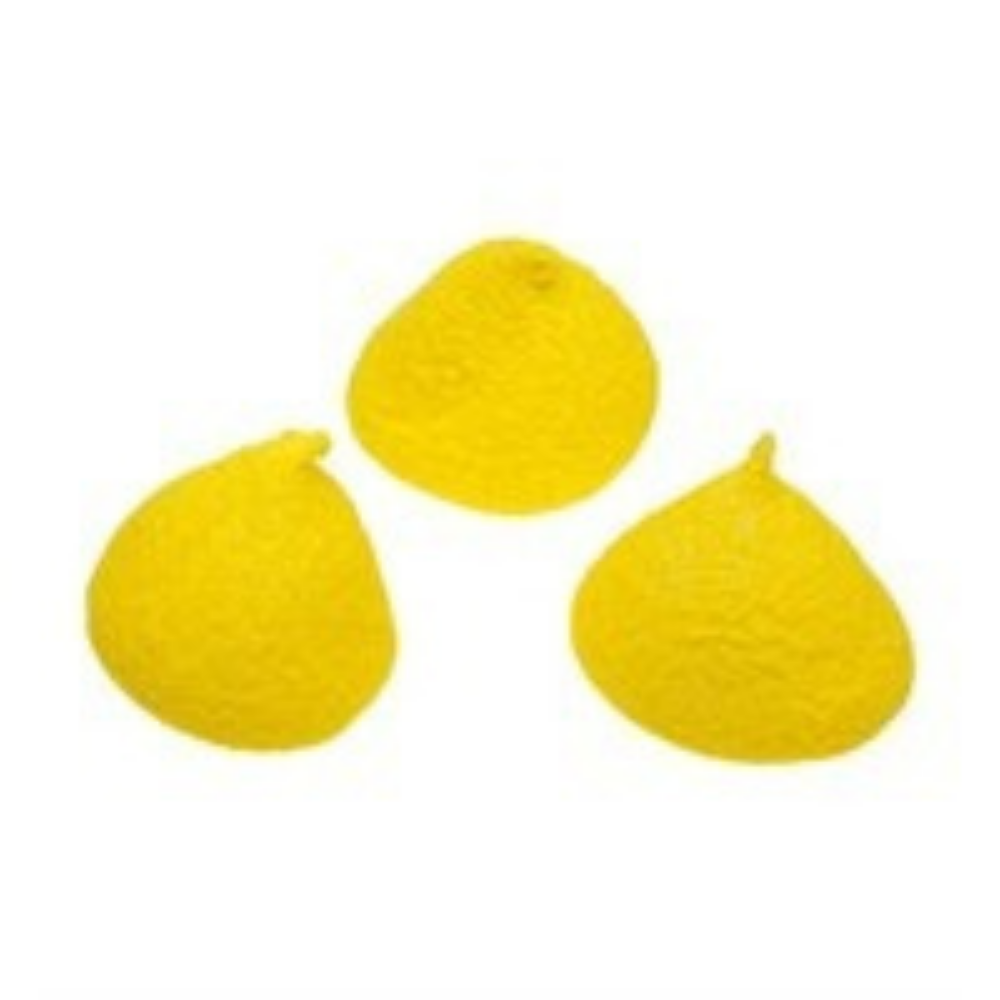 Top Mallow Yellow 1kg product photo