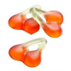 Haribo Happy Cherries 4 kg BiB product photo