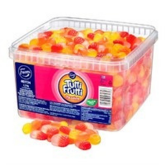 Fazer Tutti Frutti Passion Bulk 2.2 Kg
