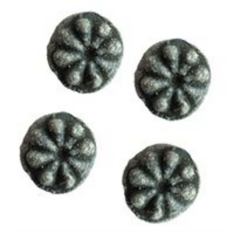 Grenna Salty Powder Pastille photo