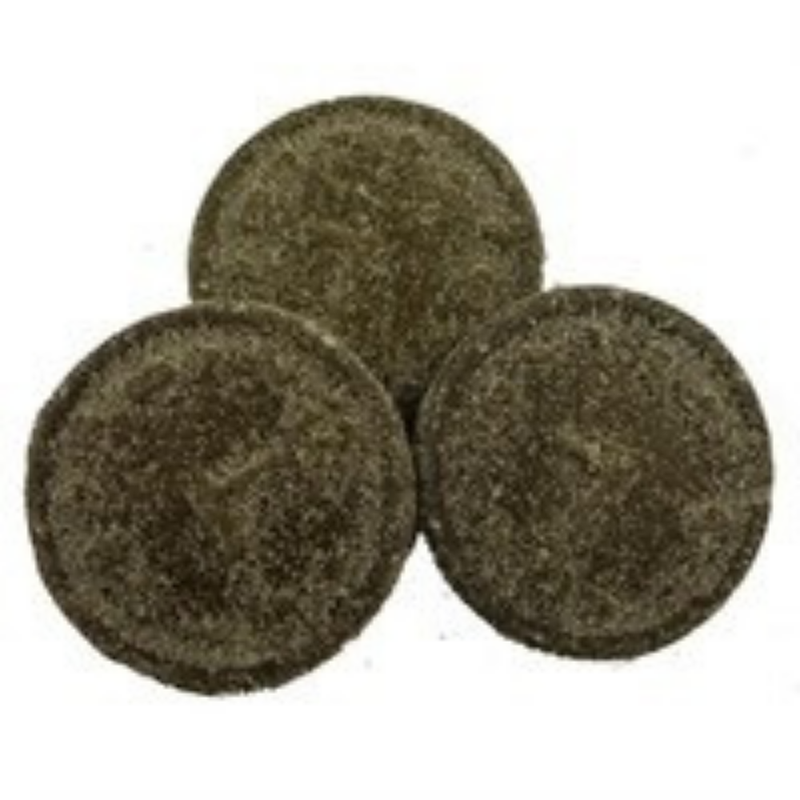XL Salty Clocks product photo