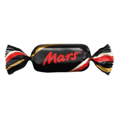 Mars Bar Bulk 2.5 Kg product photo