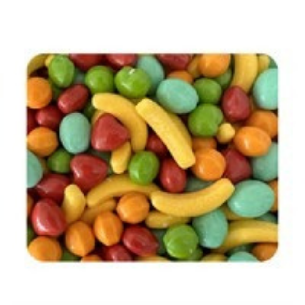 Mites Sweet Dextrose bulk candy