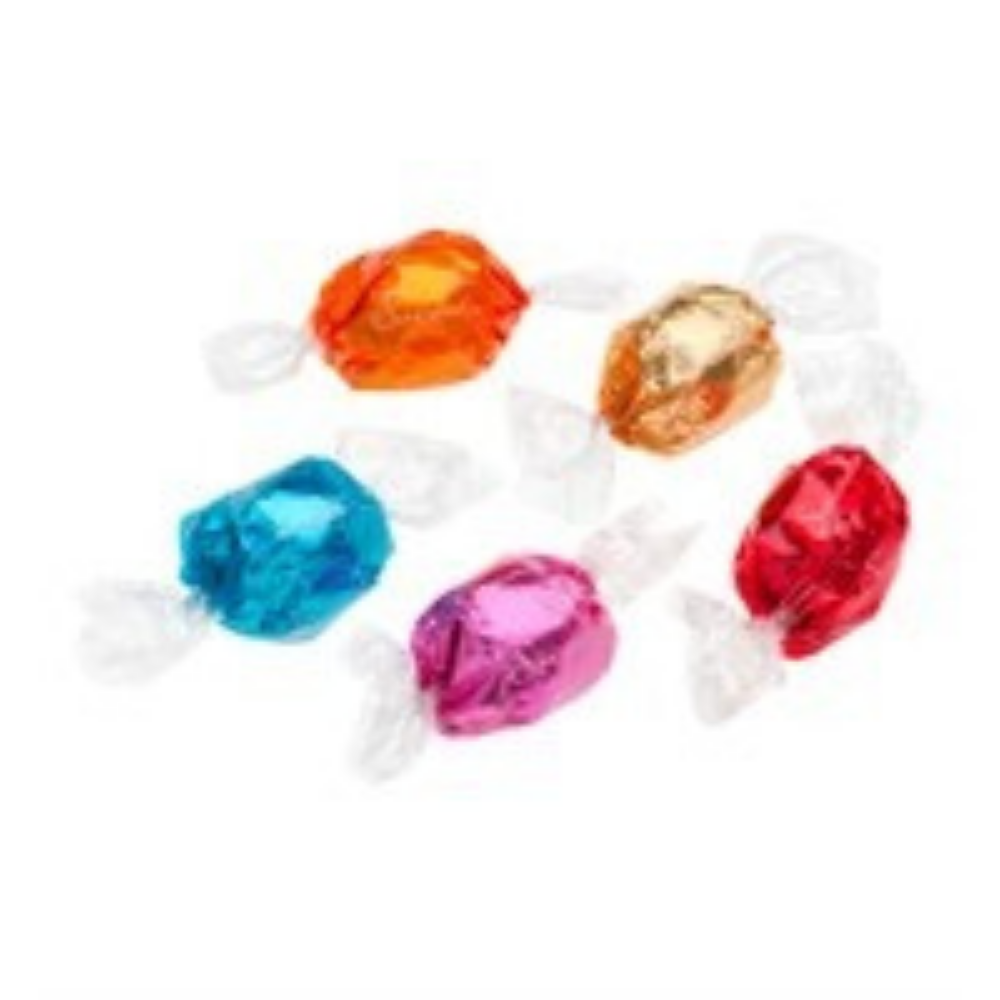 Pralines Multicolor bulk candy