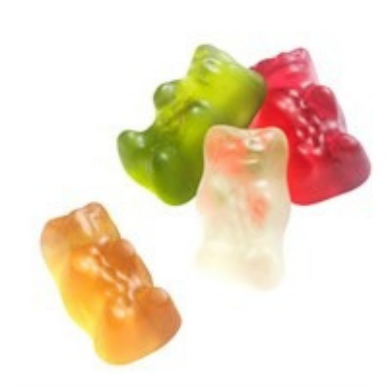 Haribo Goldbears 4 kg BiB product photo