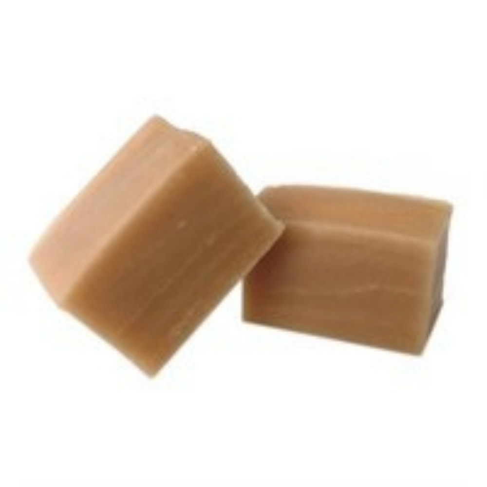 Vaniljfudge 2 Kg