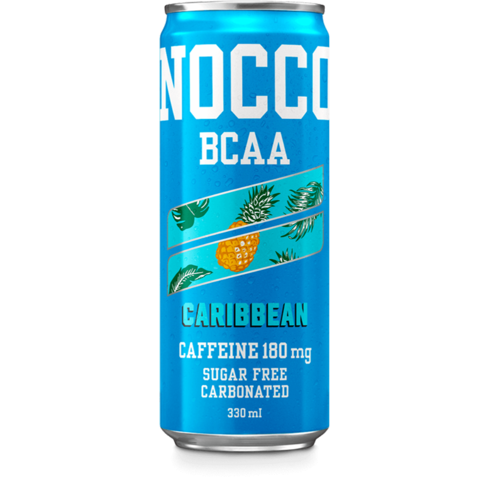 NOCCO Caribbean product photo