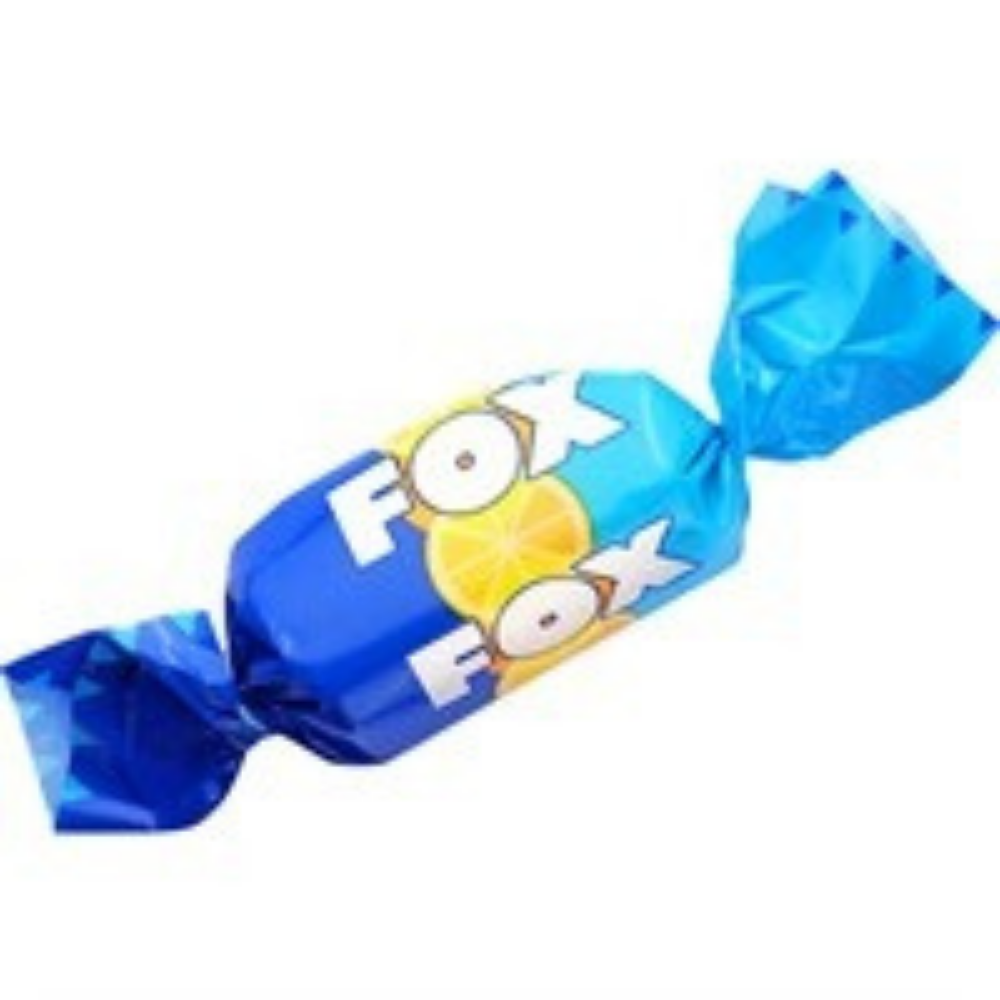 Fox product photo