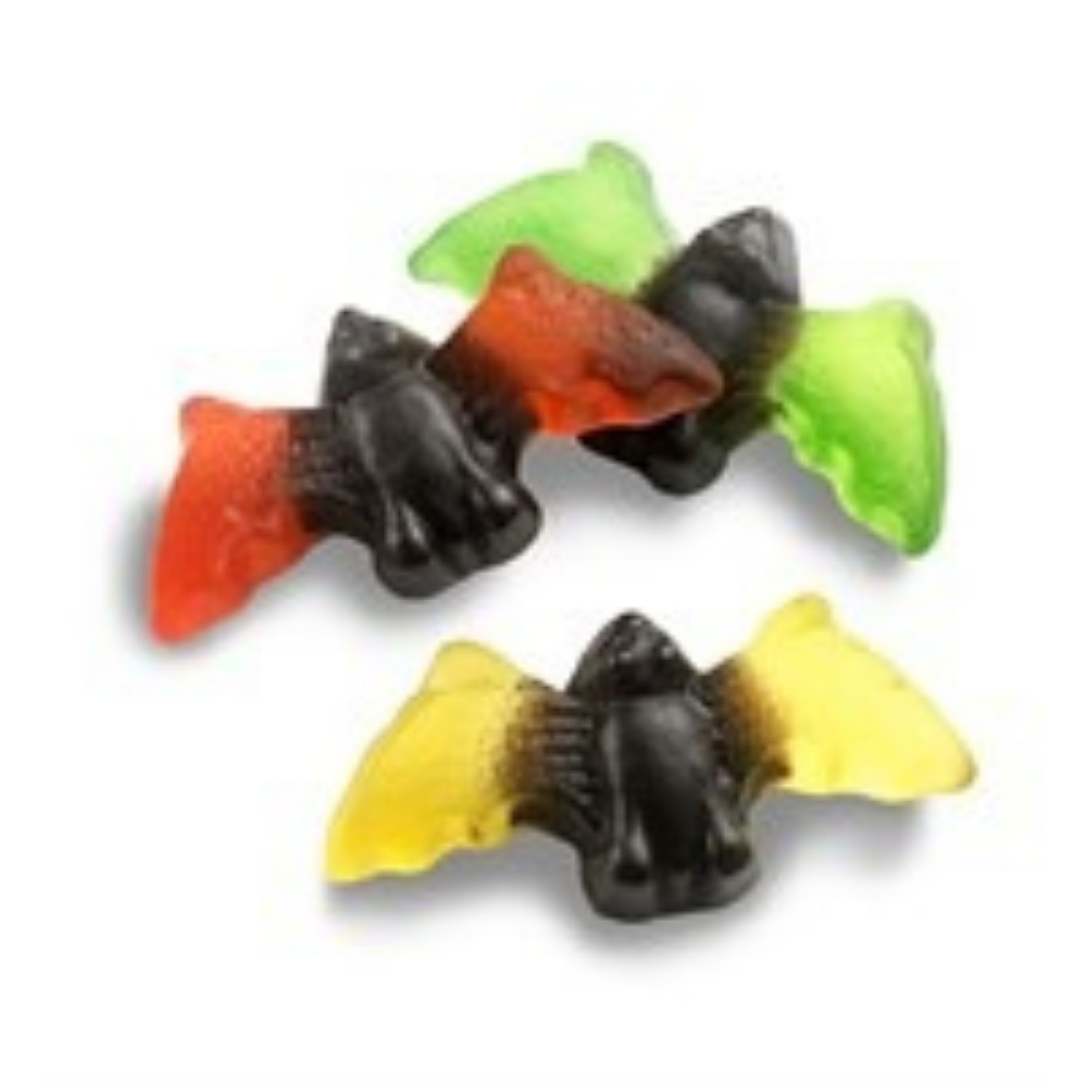 Haribo Vampyrer Lösvikt 3.5 Kg product photo