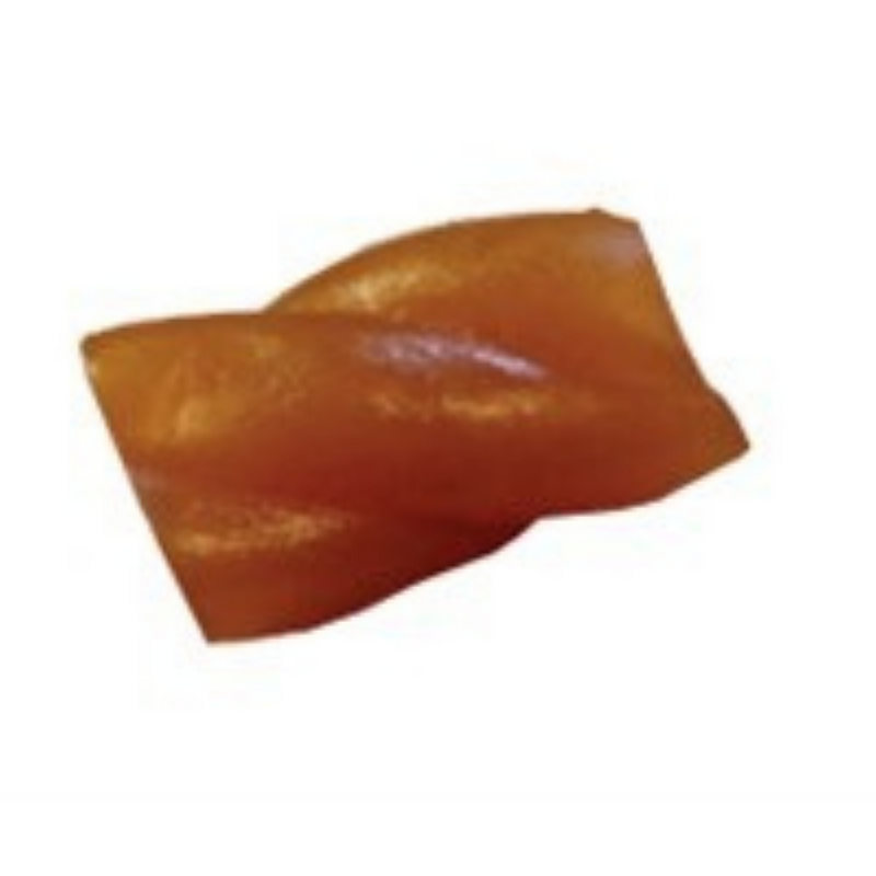 Big Kolaskruv toffee twist gummy candy 2kg bulk