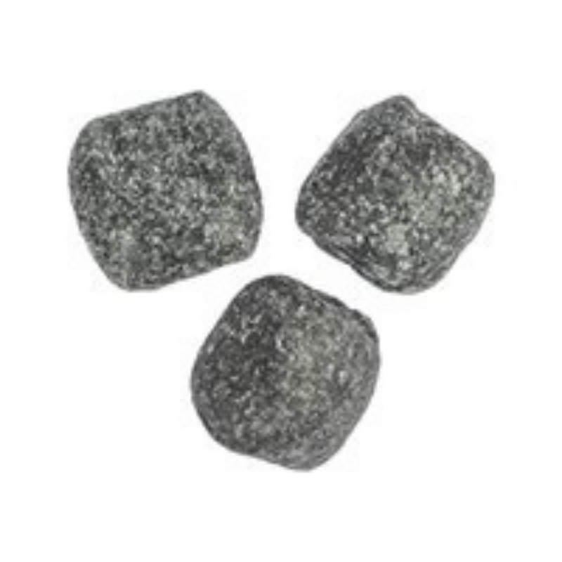 Salty Licorice Chews candy