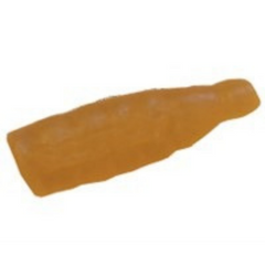 Apelsinflaskor orange bottle gummy candy 2.2kg bulk
