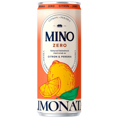 Mino Citron Persika Zero