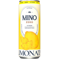 Mino Citron Zero
