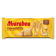Marabou Caramello product photo