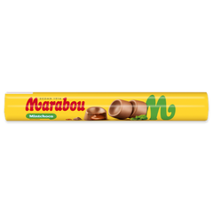 Marabou Mintchoco Rulle product photo