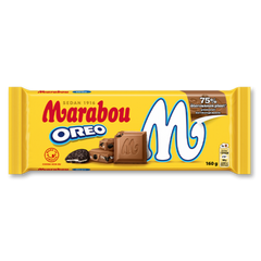 Marabou Oreo product photo