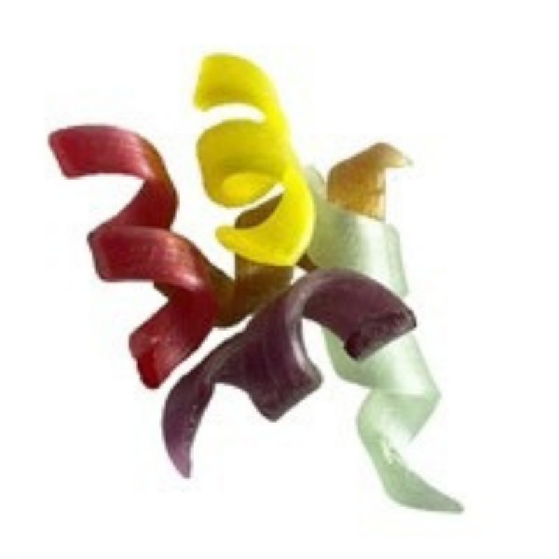 Grenna Fruit Shavings candy photo