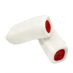Minidynamit Jordgubb Vanilj 1KG